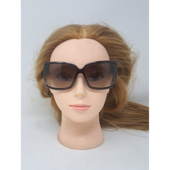 Gucci Women\'s Sunglasses Wrap Oversized GG Monogram Vintage Y2K GG 2999/S 65mm main image 8